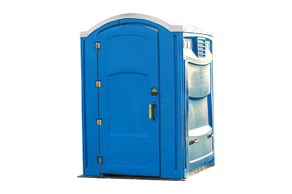 ADA compliant portable toilet rental