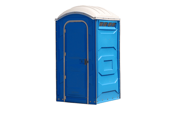 Standard portable toilet
